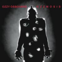 CD диск Ozzy Osbourne - Ozzmosis (REMASTERED/+2 BONUS TRACKS)