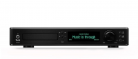 Сетевой аудио проигрыватель T+A MP 2000 R G3 Black