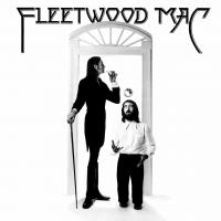 Виниловая пластинка Fleetwood Mac - Fleetwood Mac (Sea Blue Translucent LP, Limited)