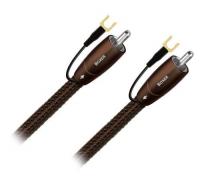 Кабель сабвуферный AudioQuest Boxer Braid (8.0 м)
