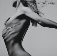 Виниловая пластинка ANIMAL ДЖАZ ВРЕМЯ ЛЮБИТЬ