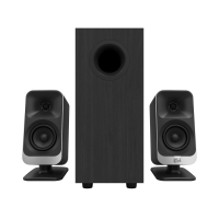 Полочная акустика Klipsch ProMedia Lumina 2.1