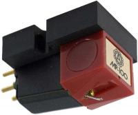 Головка звукоснимателя Nagaoka MP-100