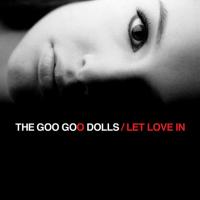 Виниловая пластинка Goo Goo Dolls - Let Love In (Red Eye Vinyl LP)