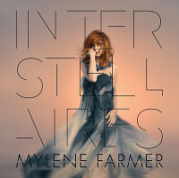 Виниловая пластинка Mylene Farmer - Interstellaires (Black Vinyl 2LP)