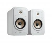 Полочная акустика Polk Audio Signature Elite ES20 white