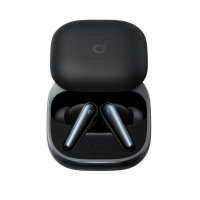 Наушники Soundcore Liberty 5 Black