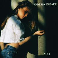 Виниловая пластинка Vanessa Paradis - M & J (Black Vinyl LP)