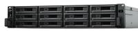 Сетевой накопитель Synology SA6400 (12BAY 2U NO HDD)