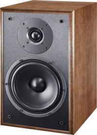 Полочная акустика Magnat Monitor S30 walnut