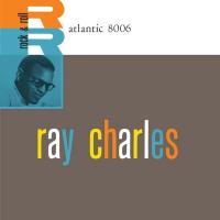 Виниловая пластинка Ray Charles - Ray Charles (Analogue) (Black Vinyl 2LP)