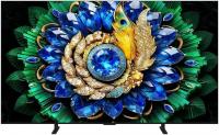 QLED телевизор TCL 55A400M