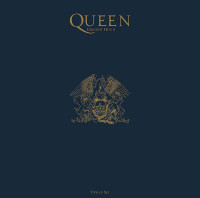 Виниловая пластинка Queen - Greatest Hits II (Half Speed) (Black Vinyl 2LP)
