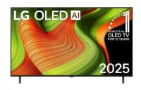 OLED телевизор LG OLED55B5RLA