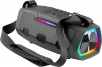 Портативная акустика Defender 25W BLACK BEATBOX 25