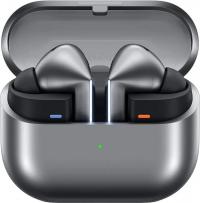 Наушники Samsung Galaxy Buds 3 Pro Silver