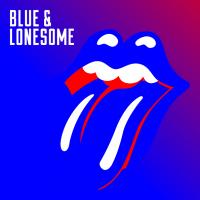 Виниловая пластинка Rolling Stones, The, Blue & Lonesome