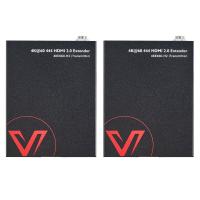 Удлинитель HDMI по витой паре AV Access 4KEX60-H2