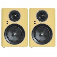 Полочная акустика Jamo C707PA MKII Yellow