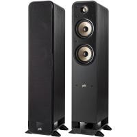 Напольная акустика Polk Audio Signature Elite ES55 black