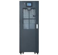 Блок бесперебойного питания Powercom VGD-II-40K33-B Black