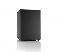Активный сабвуфер Indiana Line Basso 880 Black