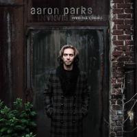 Виниловая пластинка Aaron Parks - Invisible Cinema (Black Vinyl 2LP)