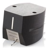 Головка звукоснимателя Clearaudio Virtuoso V2 (MM)