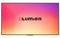 Профессиональный дисплей Lumien LB8645SDG2