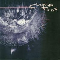 Виниловая пластинка Cocteau Twins - Treasure (Black Vinyl LP)