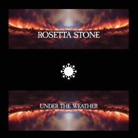 Виниловая пластинка Rosetta Stone - Under The Weather (Limited Edition, Black Vinyl LP)