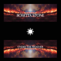 Виниловая пластинка Rosetta Stone - Under The Weather (Limited Edition, Black Vinyl LP)