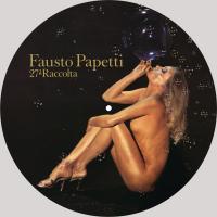 Виниловая пластинка Fausto Papetti - 27a Raccolta (picture) (Black Vinyl LP)
