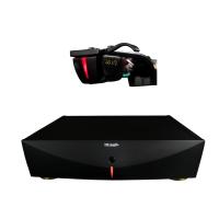 Картридж в комплекте с оптическим фонокорректором DS Audio DS-W3 Cartridge+Equalizer