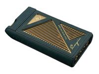 Чехол Cayin Leather Case for N7 Royal blue