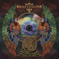 Виниловая пластинка Mastodon CRACK THE SKYE