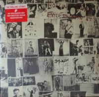 Виниловая пластинка Rolling Stones — EXILE ON THE MAIN STREET (HALF SPEED MASTER) (2LP)