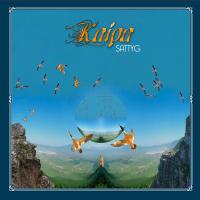 Виниловая пластинка Kaipa -  Sattyg (Blueberry Vinyl 2LP)