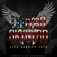 Виниловая пластинка LYNYRD SKYNYRD - BEST OF LIVE AT CARDIFF WALES NOVEMBER 4 1975 (LP)