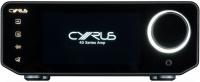 Интегральный усилитель Cyrus 40 Amp