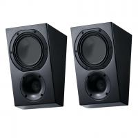 Настенная акустика Canton AR 4 S2 Black