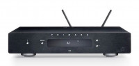 Интегральный усилитель Primare I15 Prisma MK2 black
