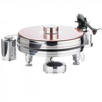 Проигрыватель винила Acoustic Solid 111 Metall WTB370 AT520 M2