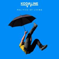Виниловая пластинка Kodaline, Politics Of Living (Limited 180 Gram Blue Vinyl)