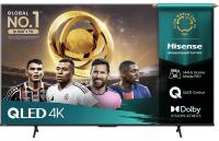 QLED телевизор Hisense 75E7Q PRO