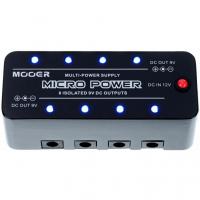 Разветвитель питания Mooer Micro Power