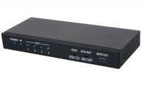 Усилитель-распределитель HDMI Cypress CPRO-U4T