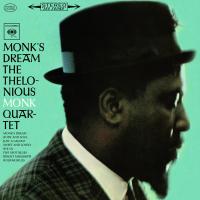 Виниловая пластинка Thelonious Monk - Monk's Dream (Analogue) (Limited, Black Vinyl LP)