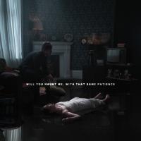 Виниловая пластинка Bury Tomorrow - Will You Haunt Me, With That Same Patience (Coke Bottle Clear Vinyl LP)
