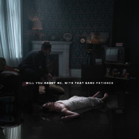 Виниловая пластинка Bury Tomorrow - Will You Haunt Me, With That Same Patience (Coke Bottle Clear Vinyl LP)